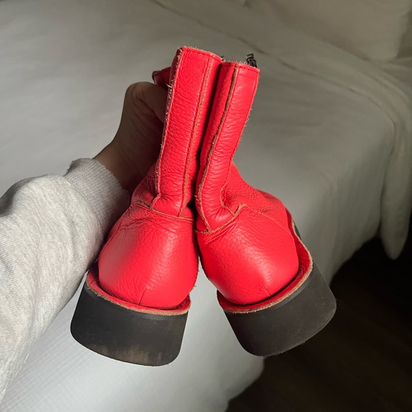 Camper Tyra Boots - Picture 4 of 6